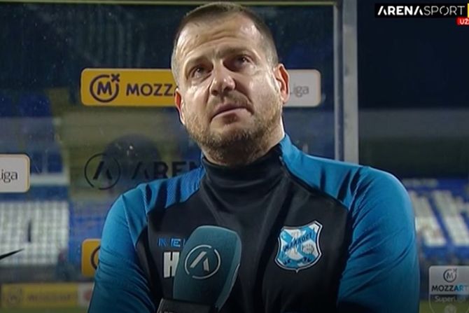 Nenad Lalatović