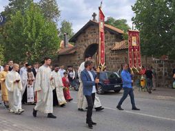 Gračanica, Mala Gospojina, Dan opštine