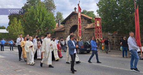 Gračanica, Mala Gospojina, Dan opštine Gračanica, Mala Gospojina, Dan opštine