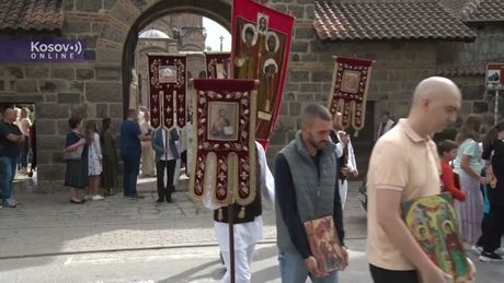 Gračanica, Mala Gospojina, Dan opštine Gračanica, Mala Gospojina, Dan opštine