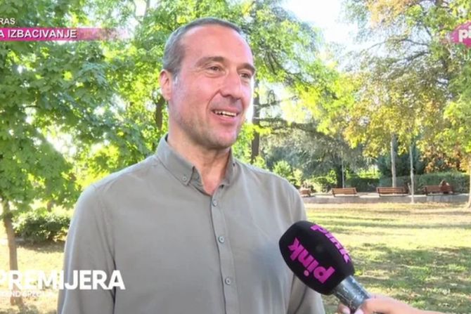 Mladen Mijatović Mladen Mijatović