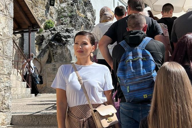 Nataša Ninković Nataša Ninković