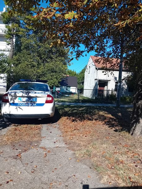 Ubistvo, Zemun, Cara Dušana, Ubistvo u Zemunu Ubistvo, Zemun, Cara Dušana, Ubistvo u Zemunu