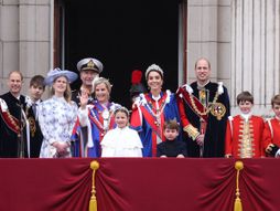 britanska kraljevska porodica