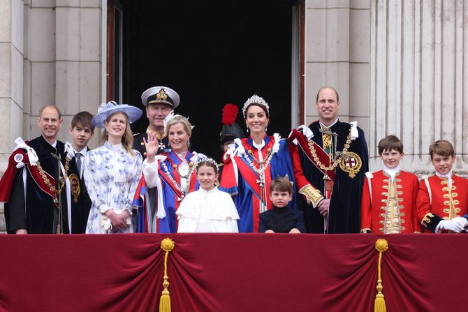 britanska kraljevska porodica britanska kraljevska porodica