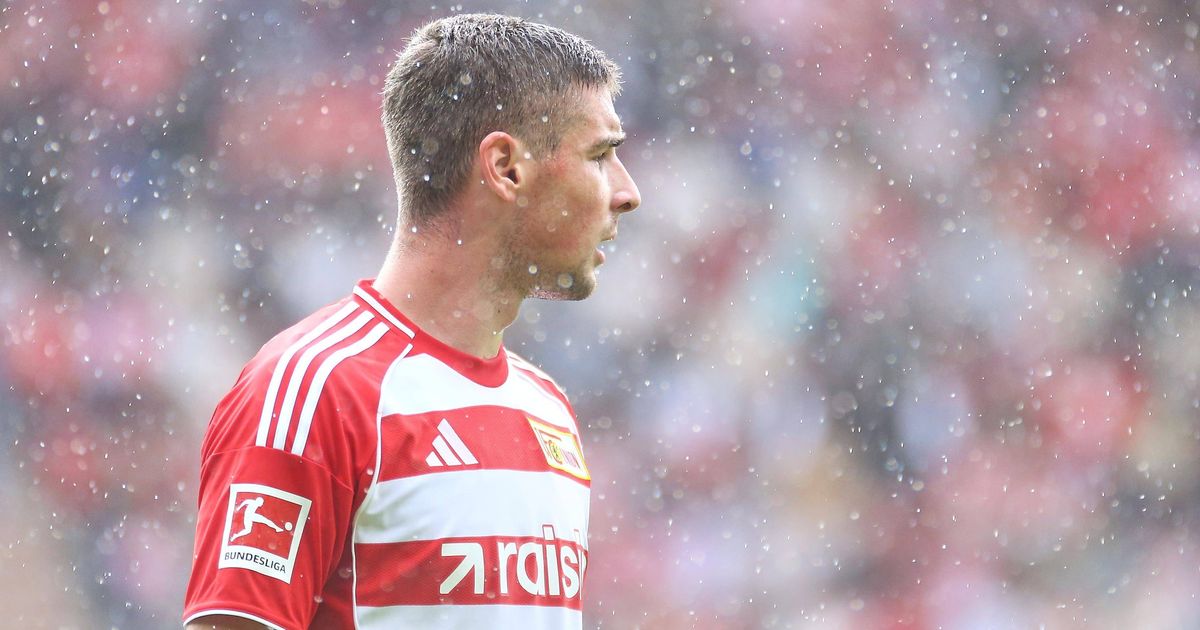 Ovaj momak se ozbiljno nameće Paunoviću: Ilić dao gol u Bundesligi, savladao heroja koji je odveo BiH na SP