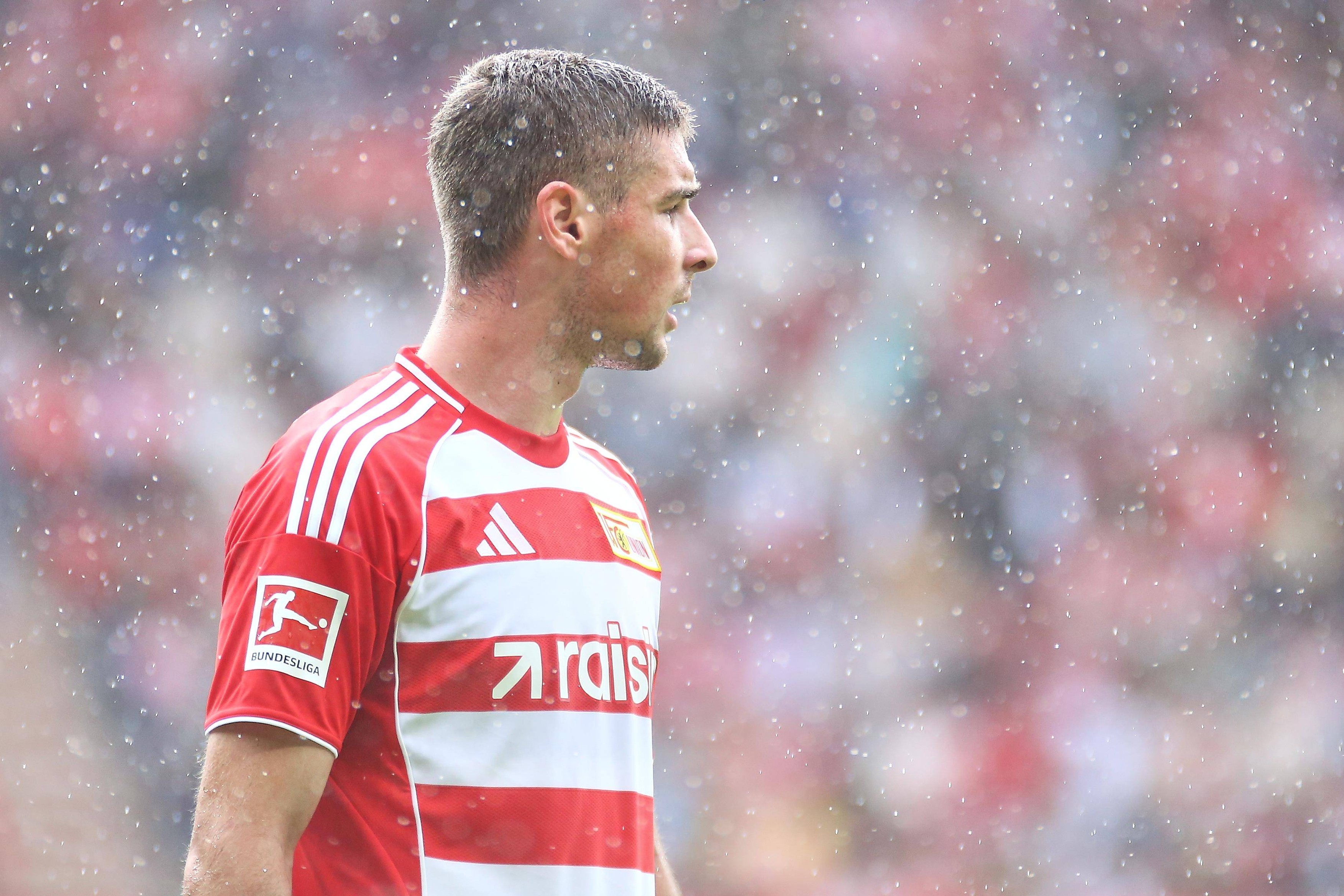 Ovaj momak se ozbiljno nameće Paunoviću: Ilić dao gol u Bundesligi, savladao heroja koji je odveo BiH na SP