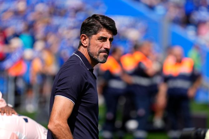 Veljko Paunović Veljko Paunović