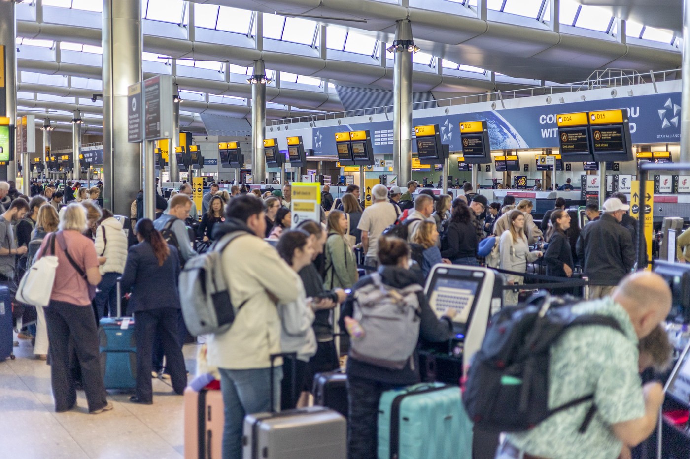 Epilog drame na Hitrou: Policija se oglasila posle napada bande i haosa na aerodromu