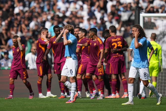 FK Roma
