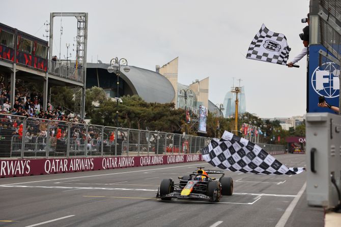 Formula 1 / Red Bul F1 / Maks Ferštapen Formula 1 / Red Bul F1 / Maks Ferštapen