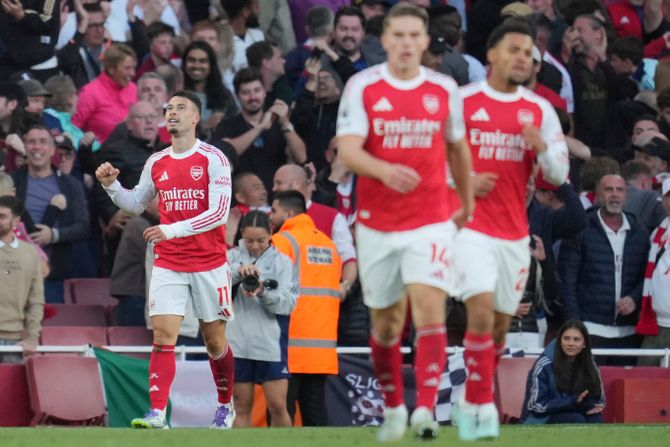 FK Arsenal FK Arsenal