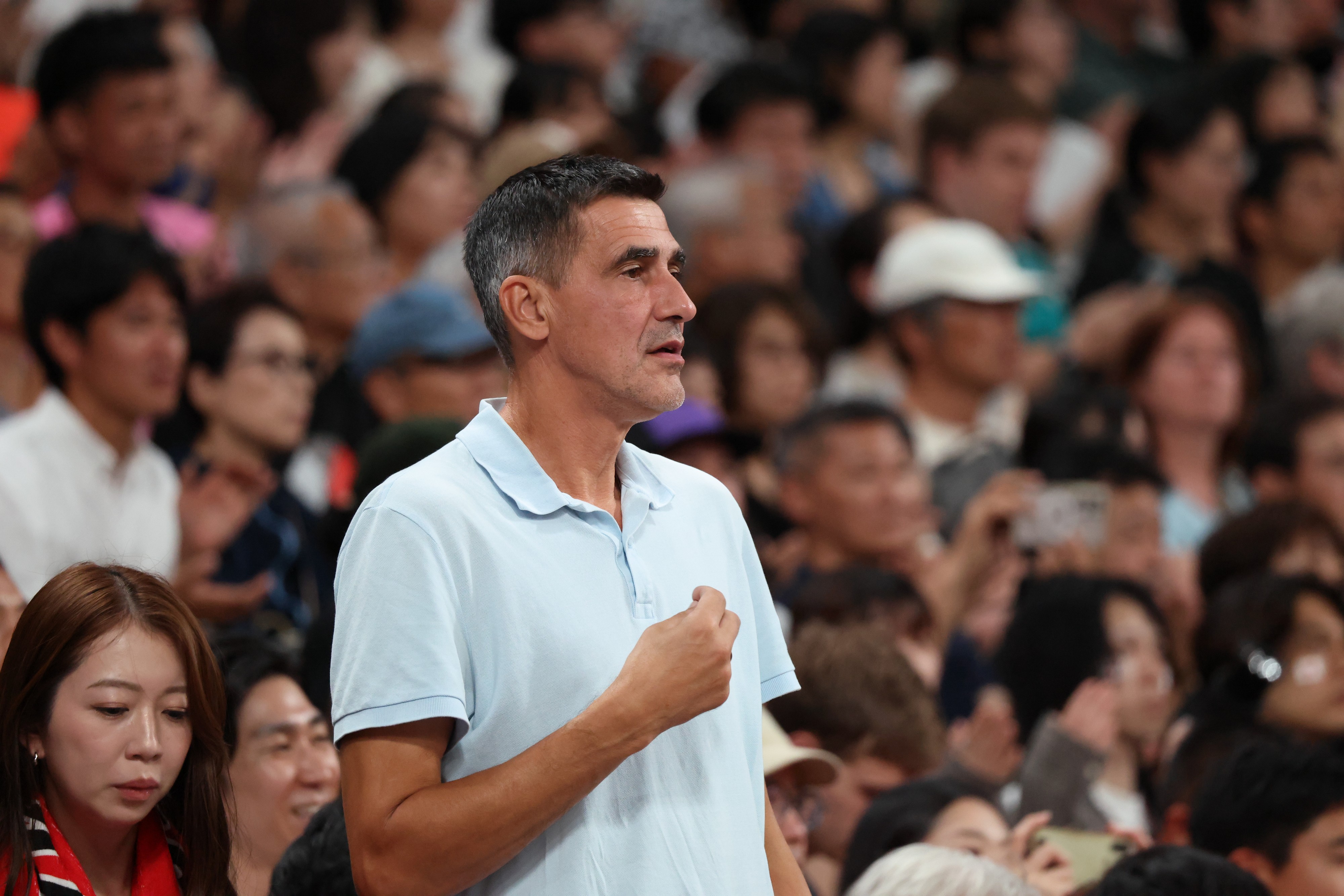 Dragutin Topić je vlasnik svetskog rekorda, sa 55 godina pokazao zašto je legenda srpske atletike