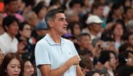 Dragutin, Angelina Topić i njen dečko ispratili podvig nove nade srpske atletike, "biciklom otišao na mesec"