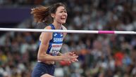 Evo gde možete da gledate uživo TV prenos Angeline Topić na mitingu Dijamantske lige u Maroku