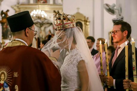 Kraljevsko venčanje Srbija Kraljevsko venčanje Srbija