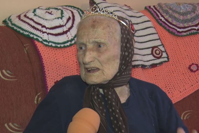 Baka Radmila