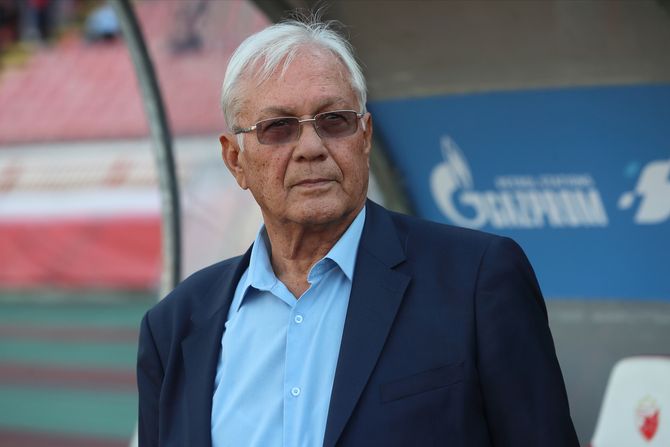 Ratomir Dujković Ratomir Dujković