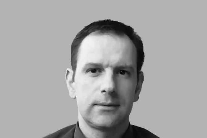 Jovan Svirčević