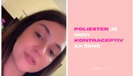 Zašto je poliester novi kontraceptiv? Marija nam otkriva šta odeća zaista radi našim hormonima