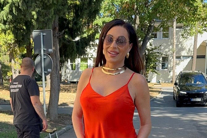 Ceca Ražnatović i Dara Bubamara- Zvezde Granda