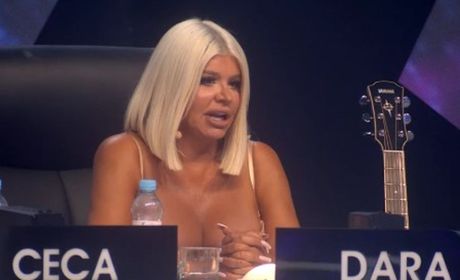 Ceca Ražnatović Ceca Ražnatović