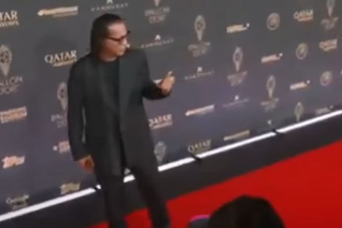 Ronaldinjo