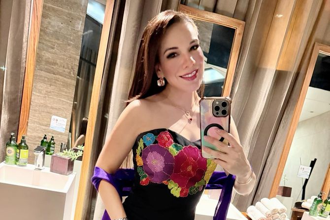 Debora Estrella