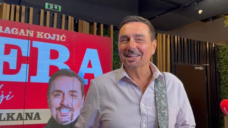 Dragan Kojić Keba Dragan Kojić Keba