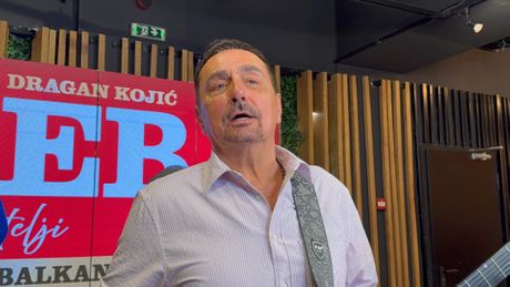 Dragan Kojić Keba Dragan Kojić Keba