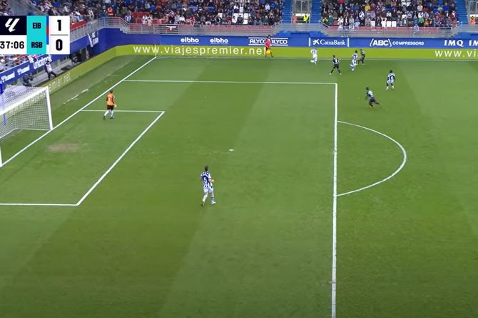 FK Eibar FK Eibar