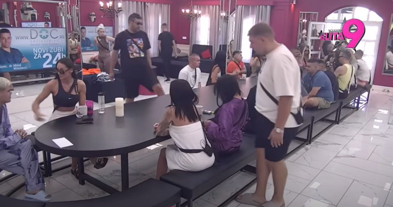 Pukla tikva! Raskinuli Stanija i Asmin: Alibaba je javno ostavio i prozvao, svi su u šoku "Imam da kažem..."
