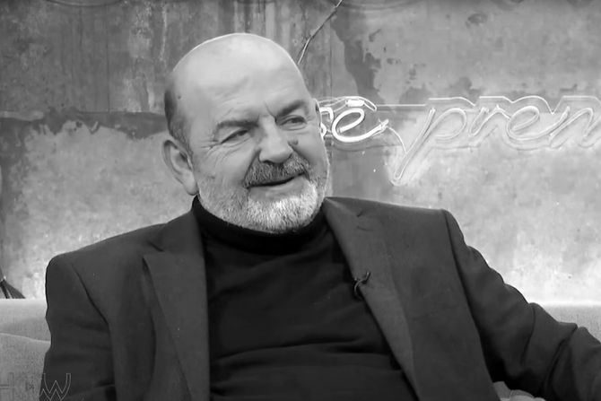 Enver Petrovci
