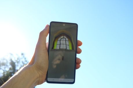Aleje sećanja Aleje sećanja