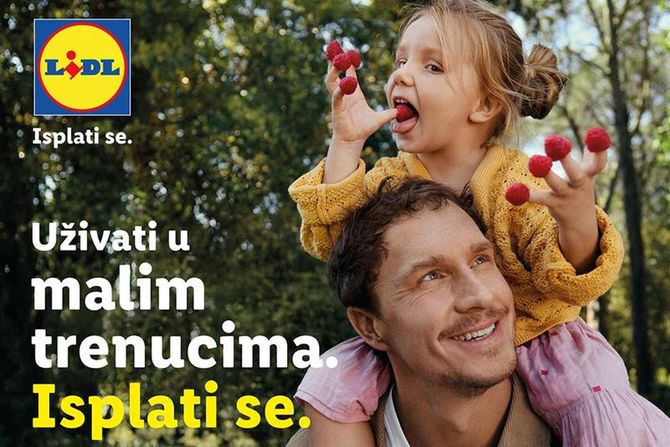 Lidl Srbija Lidl Srbija