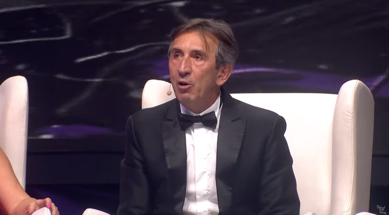 "Iza svakog uspešnog muškarca stoji žena koja mu ne dosađuje" Žika izneo stav i "zapalio" mreže: "Nije tačno"