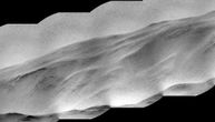 Spektakularan pogled na planinu van kratera Gejl: Rover sa Marsa poslao neverovatne fotografije