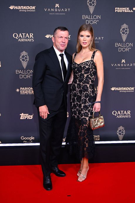 Lotar Mateus, Lothar Matthaus Lotar Mateus, Lothar Matthaus