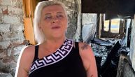 Estradnoj menadžerki izgorela 2 stana u Beogradu, komšije oplele po njoj: Ne možete da verujete šta je uradila