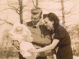 Porodična fotografija