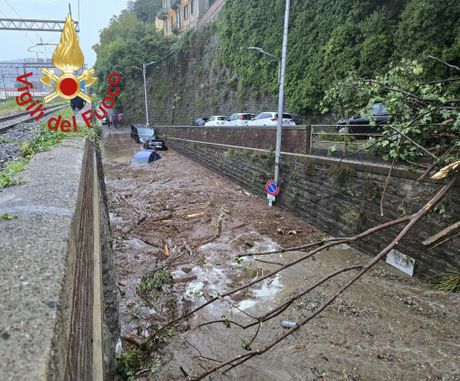 Poplave Italija Milano Poplave Italija Milano