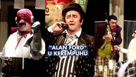 Stigla predstava "Alan Ford": Kultni strip oživljen na pozornici oduševljava i stare i nove fanove