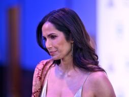 Padma Lakshmi