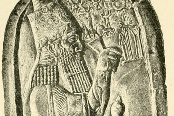 Asarhadon Asarhadon