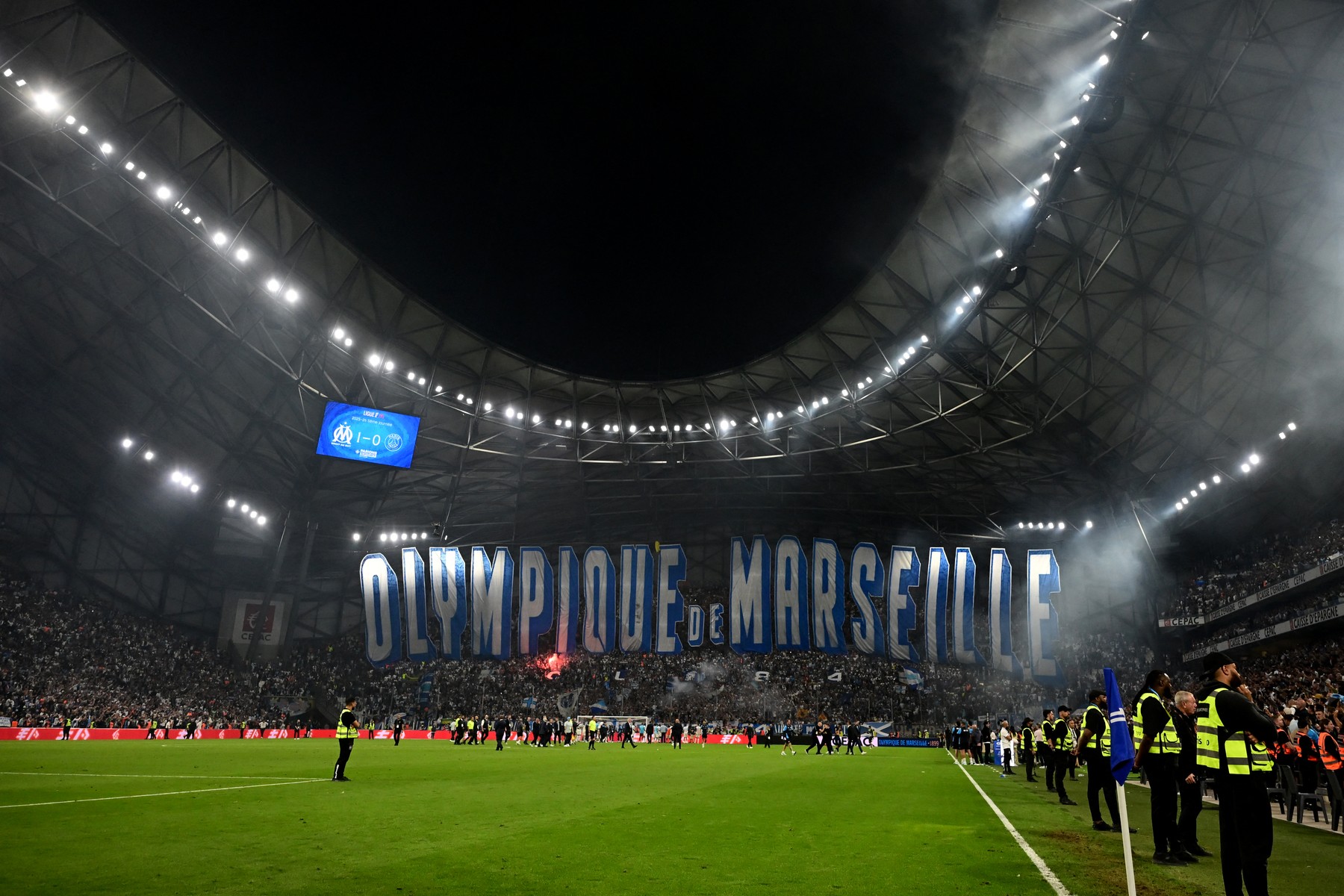 Marselj posustaje u borbi za Ligu šampiona, Lorijen slavio protiv Olimpika