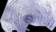 Ogromni krater pod Severnim morem je rezultat udara asteroida