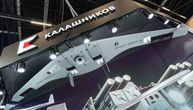 Proizvedeno u koncernu Kalašnjikov a nije puška: Ruski super-dron SKAT 350M vidi u potpunoj tami