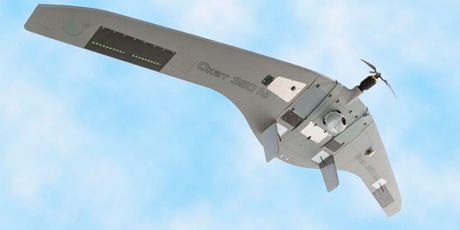 SKAT350M UAV SKAT350M UAV