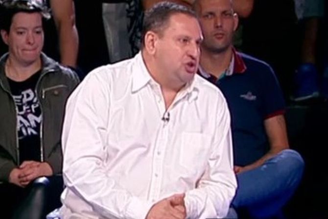 Taki Marinković Taki Marinković