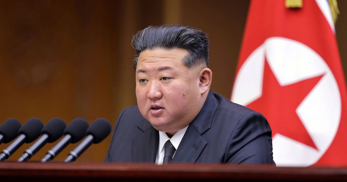 Kim Džong Un: Severna Koreja daje najveći prioritet odnosima sa Kinom